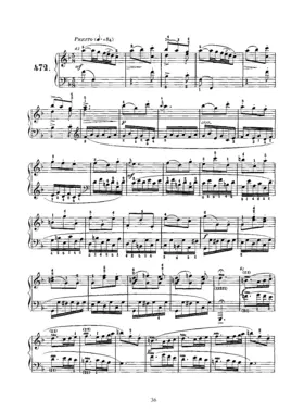 Keyboard Sonata in F major
