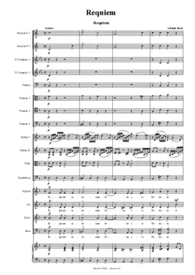 Requiem