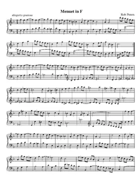 3 Pieces for Wind Instruments