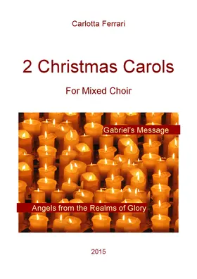 2 Christmas Carols