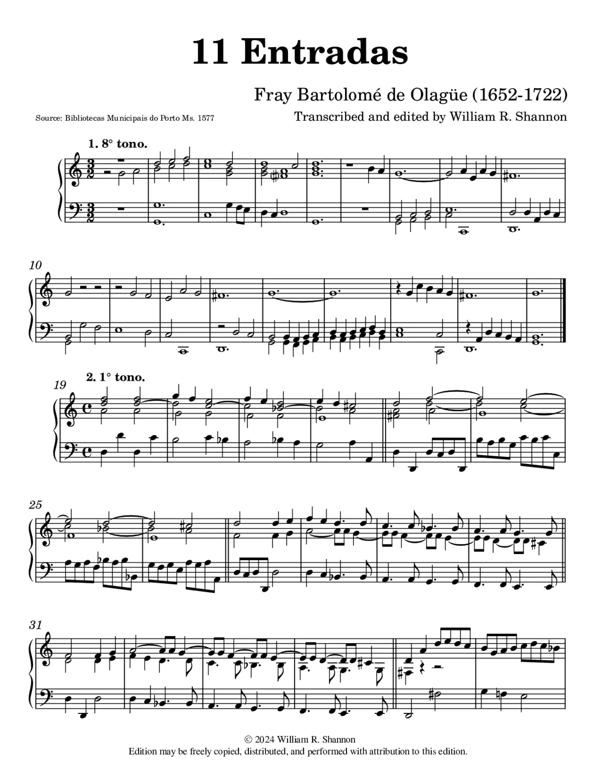 11 Entradas - Page 1