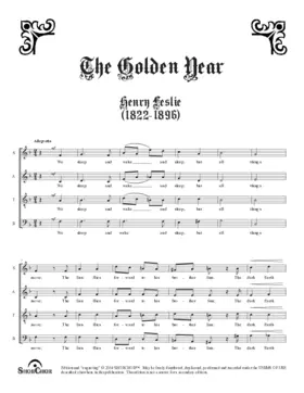 The Golden Year