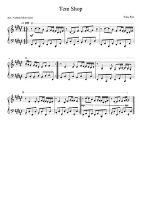 Tem Shop