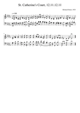 In our day of thanksgiving