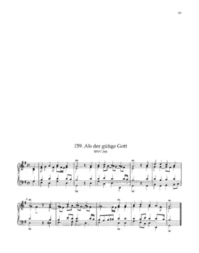 Als der gütige Gott