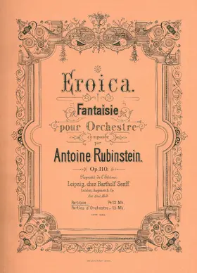 Fantasia eroica