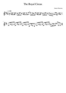 The Royal Circus
