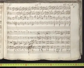 Concerto for Strings in C minor