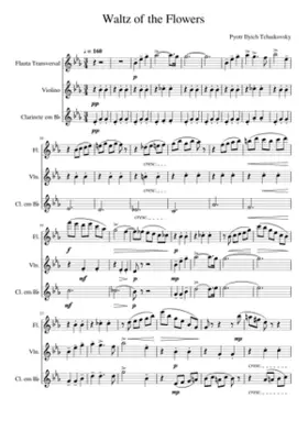 Waltz of the Flowers