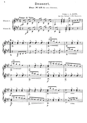 Duo No.13 'Desert'