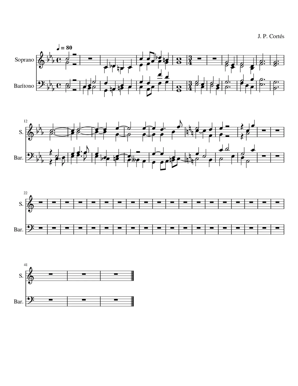 nueva invensión coral - Page 1