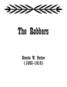 The Robbers