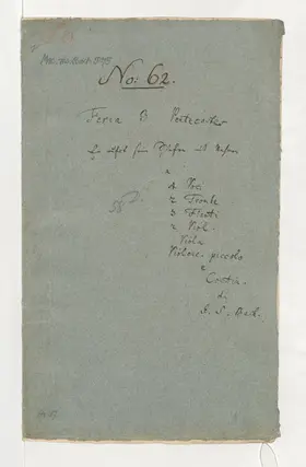 Er rufet seinen Schafen mit Namen