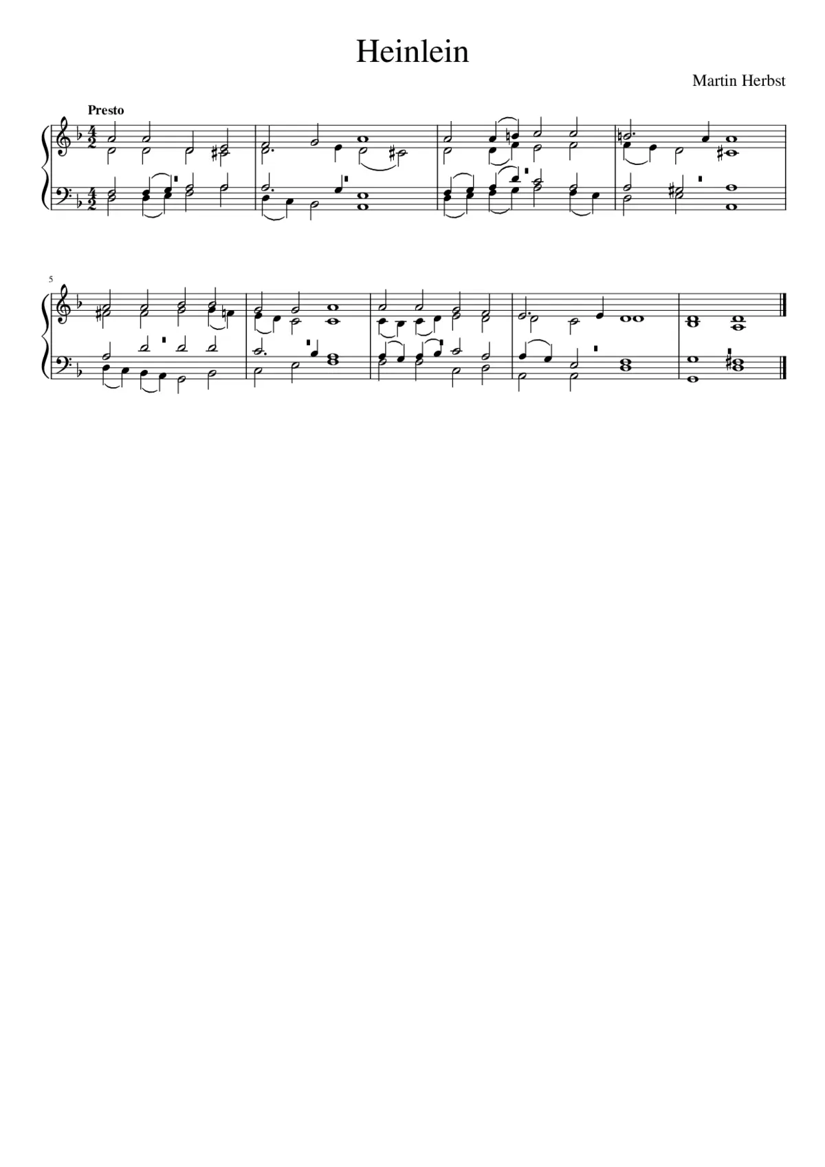 Forty Days and Forty Nights - Page 1