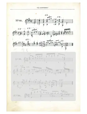 Prelude No.14