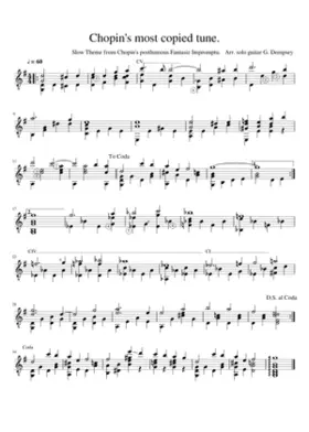 Fantaisie-impromptu Op.66