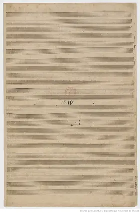 Trio Sonata in G major