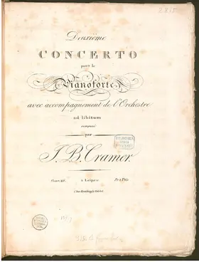 Piano Concerto No.2