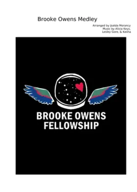 Brooke Owens Medley