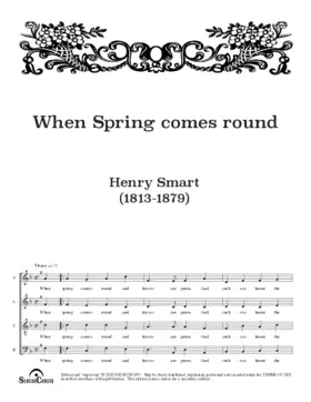 When Spring comes round