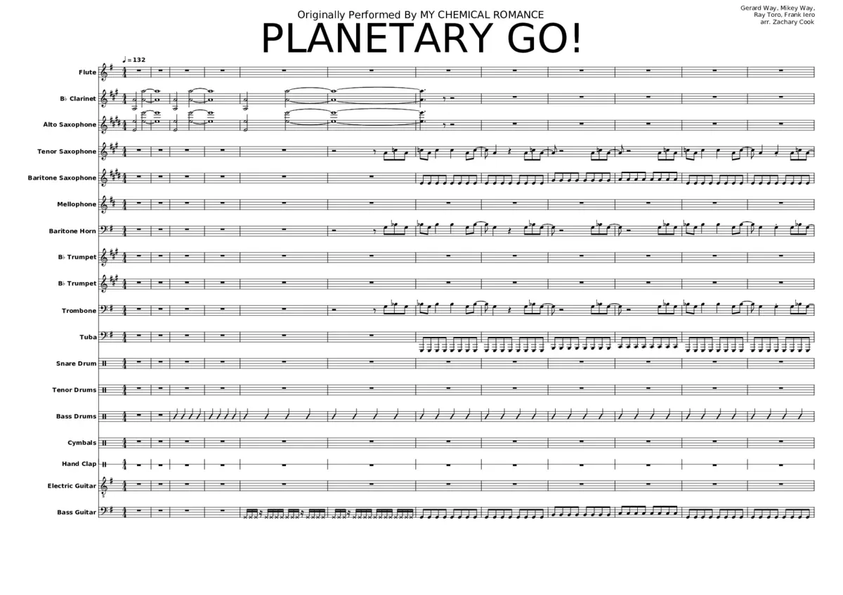 planetary go - Page 1
