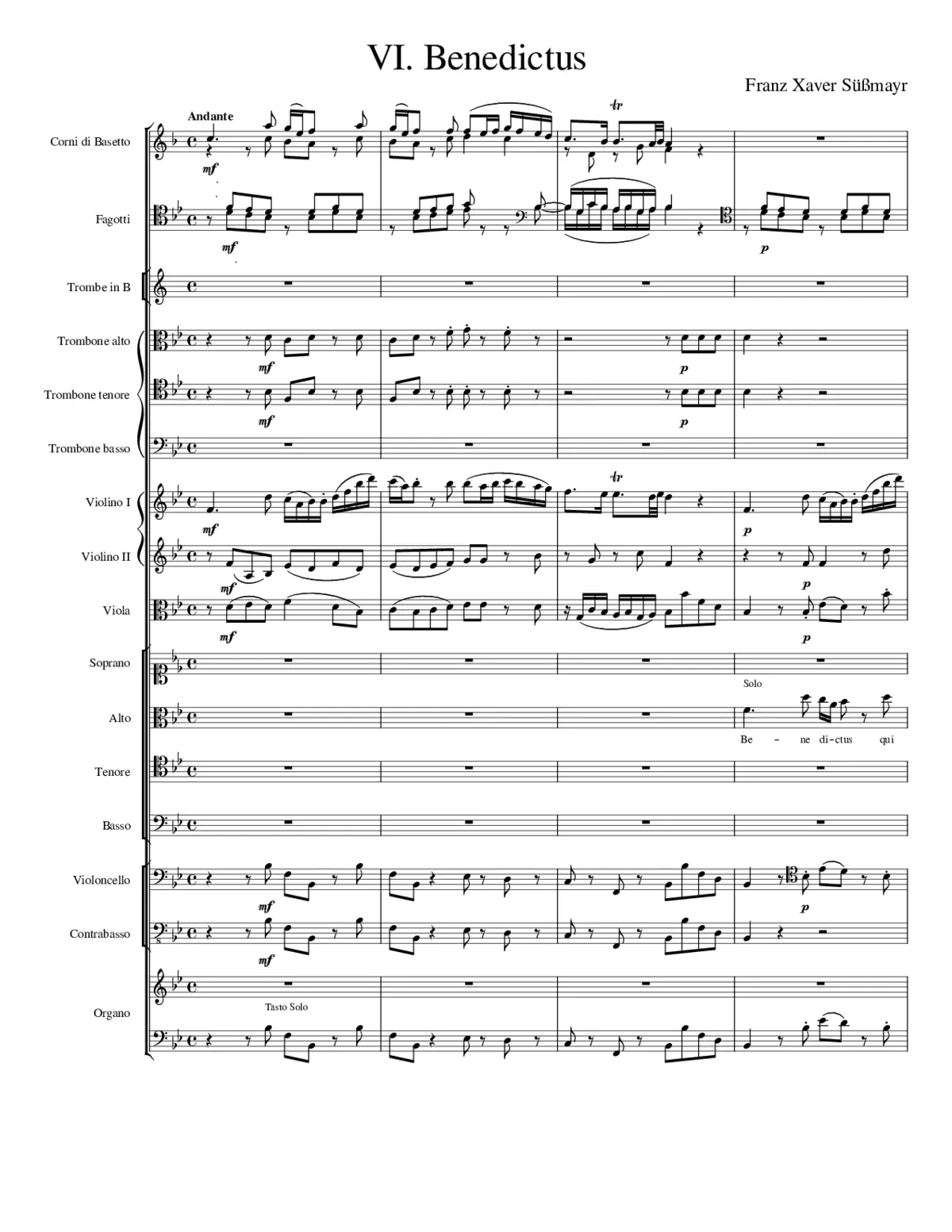 Requiem - Page 1