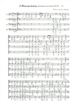 A Pelayo que desmayo