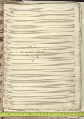 Concerto for 2 Violins in C major