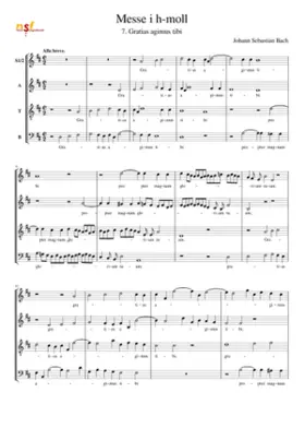 Messe in h-Moll