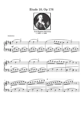 Elementary Studies (op 176)