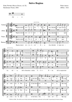 Salve Regina