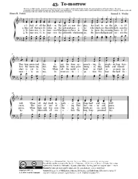 O God, of all the Maker