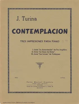 Contemplación