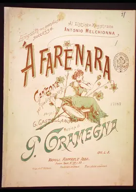 'A farenara