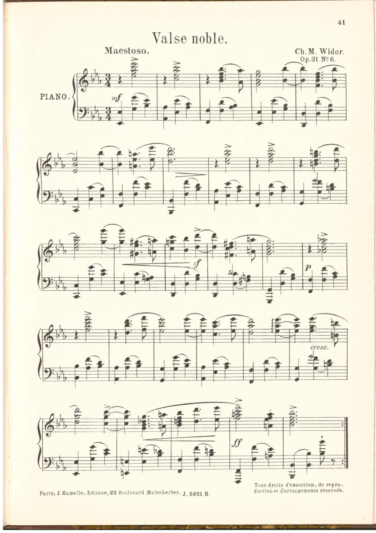 12 Feuillets d'album - Page 1