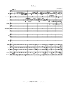 Mass in E-flat major, Op. 5