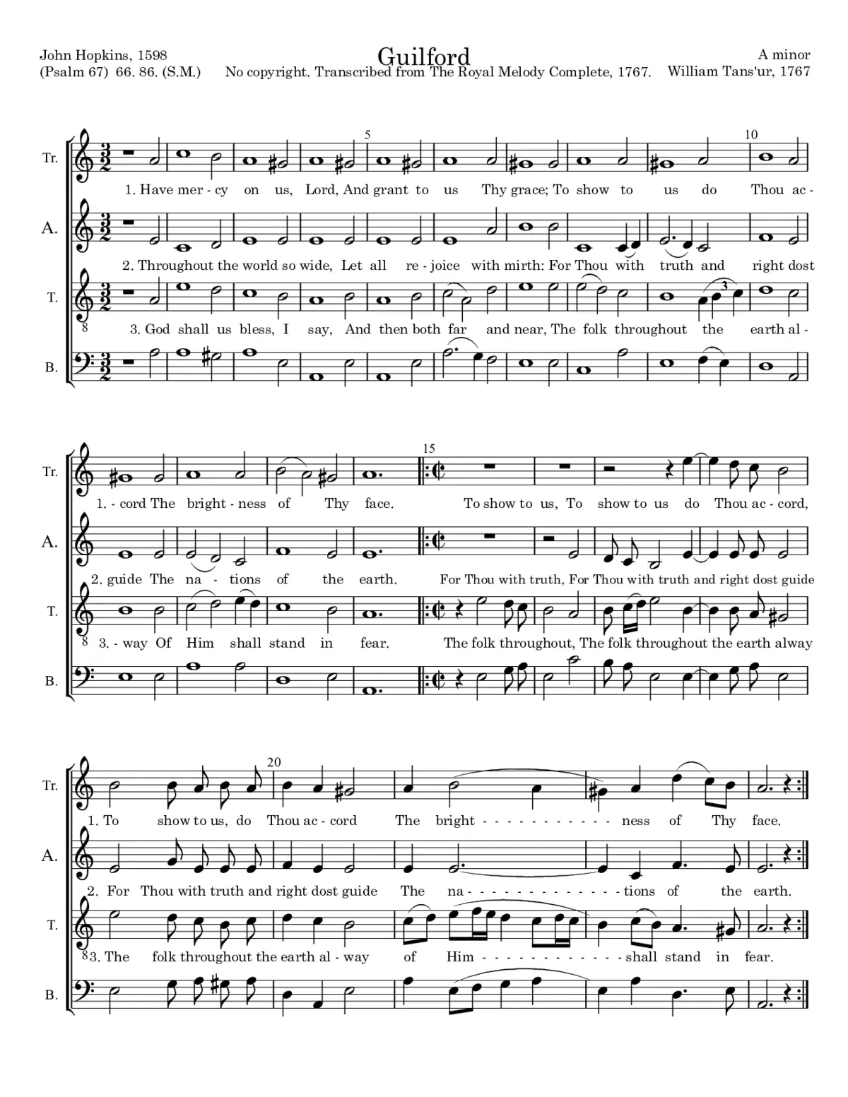 Guilford - Page 1