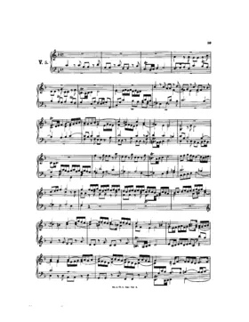Magnificat Fugue