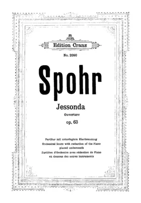 Jessonda