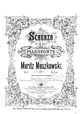 Scherzo