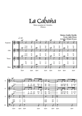 La Cabaña (Colombia)