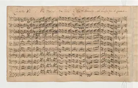 Brandenburg Concerto No.3