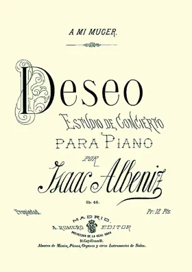 Deseo