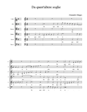 Da quest'altere soglie