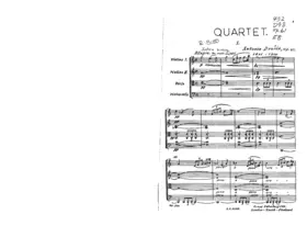 String Quartet No.11