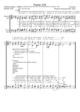 My soul praise the Lord speak good of his name