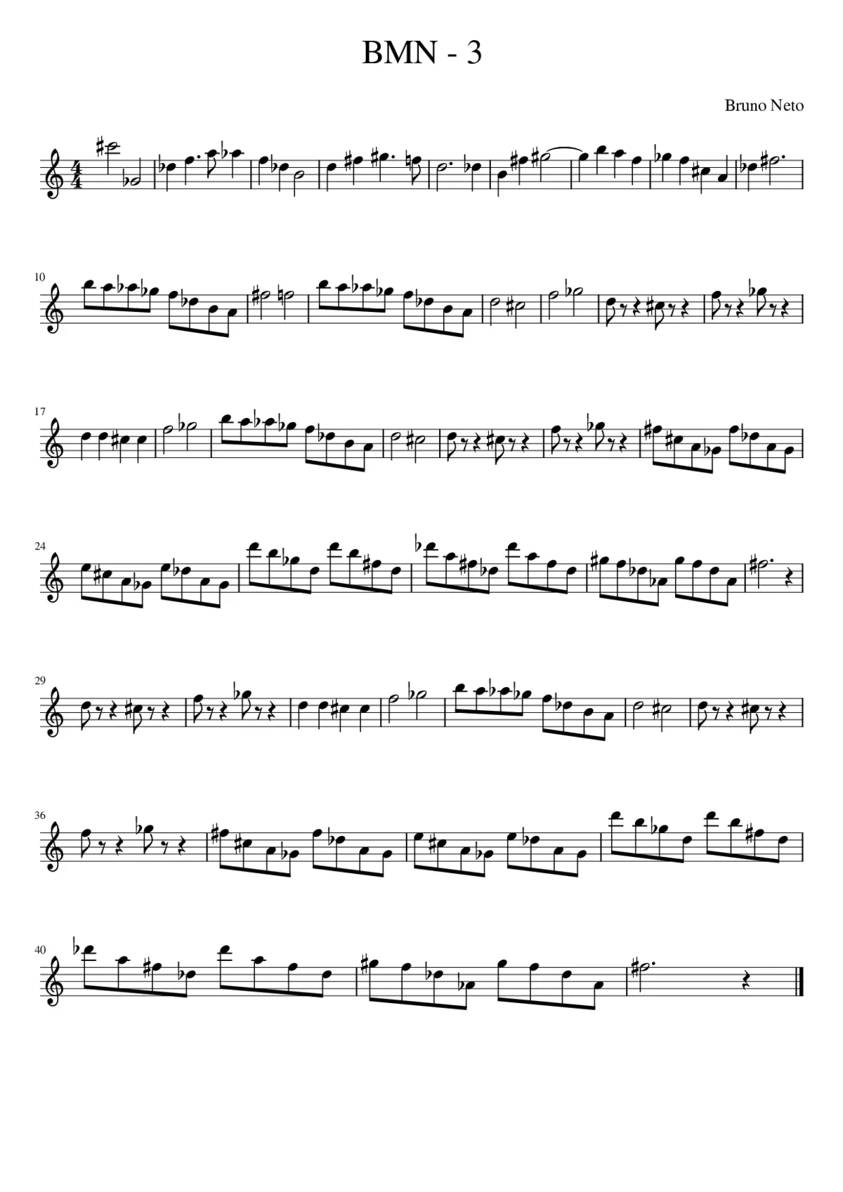 BMN - 3 - Page 1