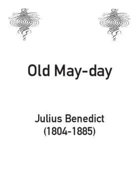 Old May-day