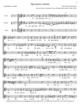 Ogni grazia e beltate