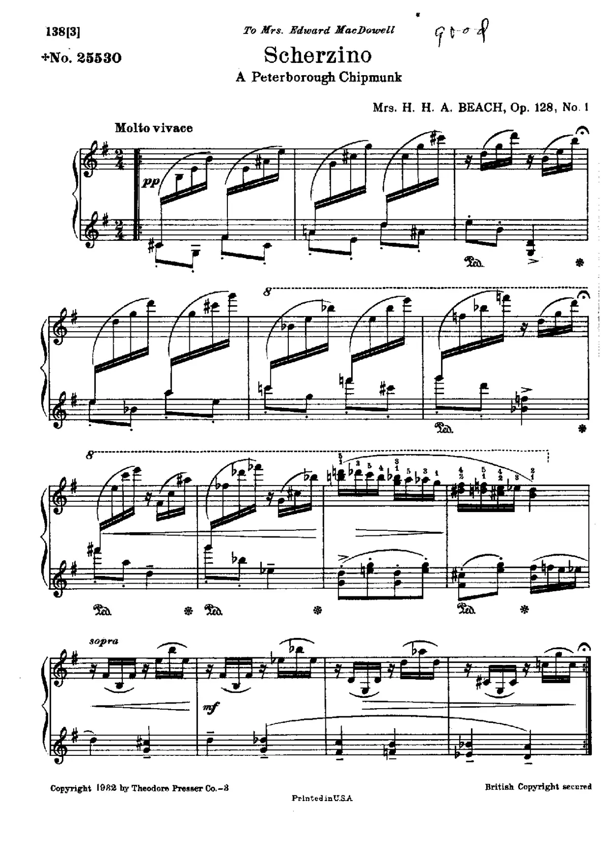 3 Pieces - Page 1